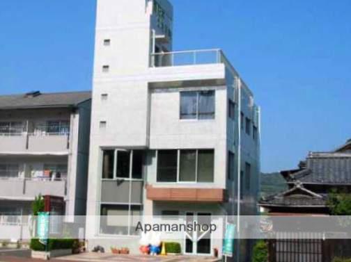 フォーボックス(ワンルーム/3階)