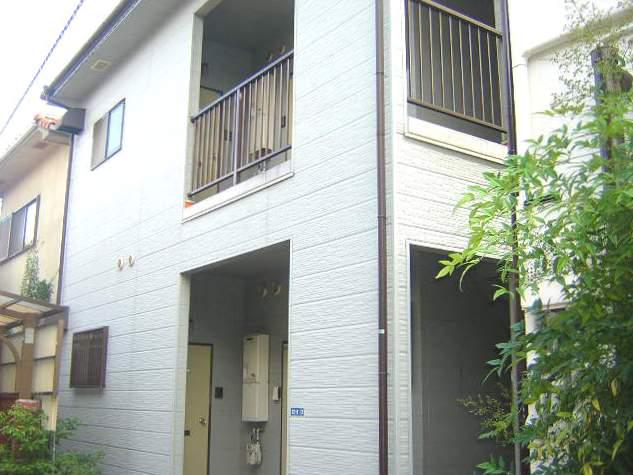 コーポトワイライト