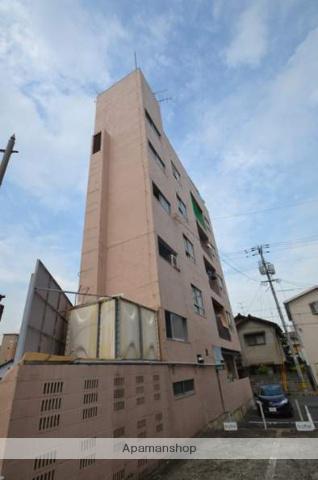 黒住ビル(1K/2階)