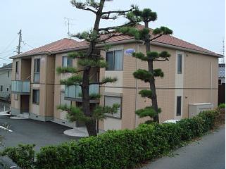 ラ・フルール ヴィオレット