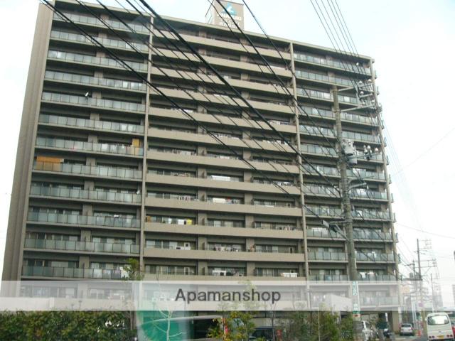 サーパスシティ西古松公園二番館