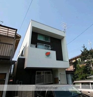 カーサフィオーレ東古松