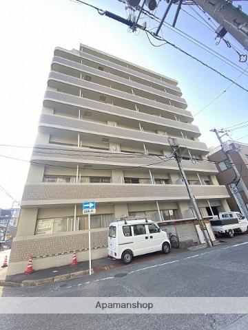 オーランド富田町