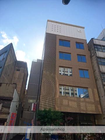 ジェムシティ表町ビル