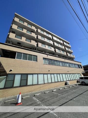 下伊福かわいマンション