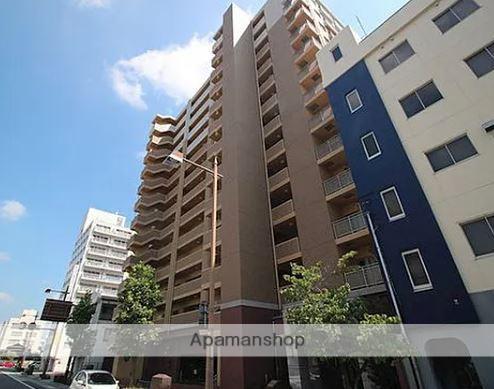 パラッシオ弓之町