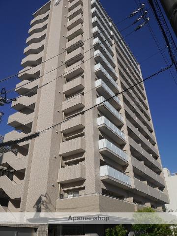 アルファステイツ平和町