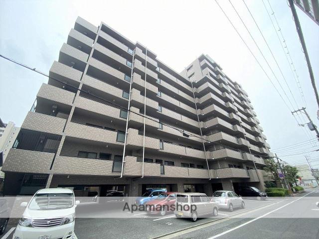 サーパス東島田