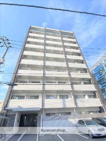 大供Aマンション