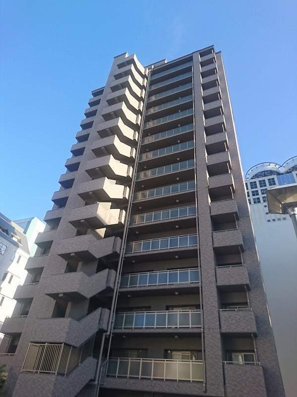 マンション ロイヤルガーデン中山下弐番館