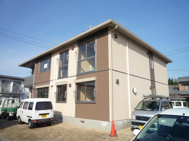 コンソラーレ弐番館