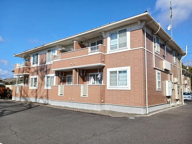 メゾン・ジェルメB