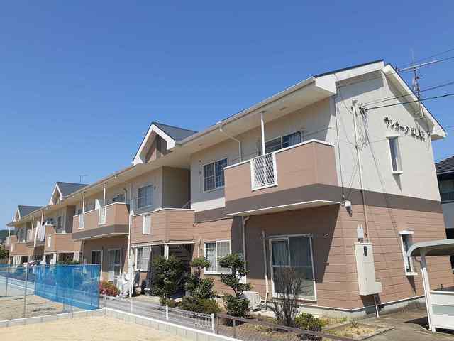 サンオークはしもと