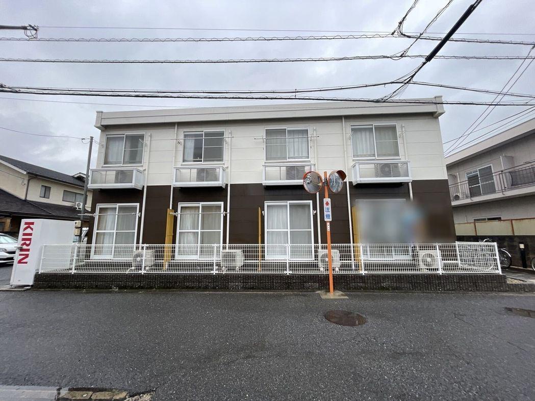 レオパレスひかり