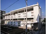 レオパレスコスモ京山