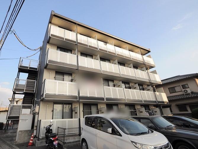 レオパレスダイチA