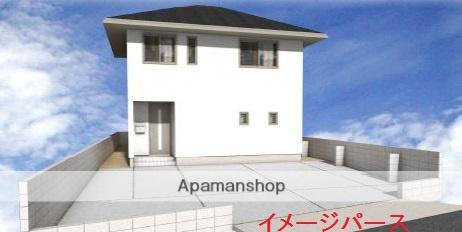 津山線 法界院駅 徒歩11分 2階建 築10年