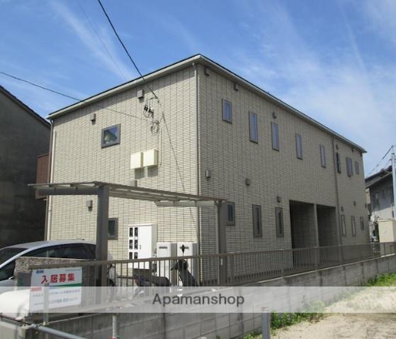 シティグランデ(1LDK/1階)