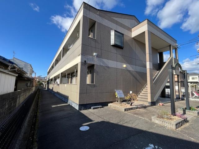 メゾンセルフィス