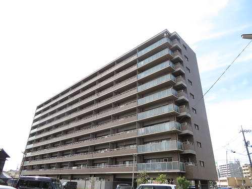 サーパス医大南