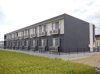 レオネクストパレス市場
