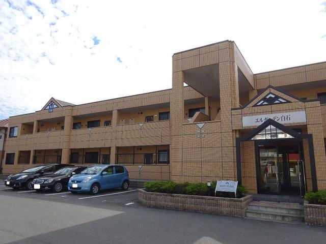 エルガーデン白石