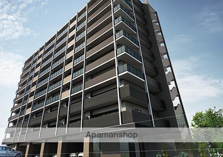 アルファステイツ野田Ⅲ