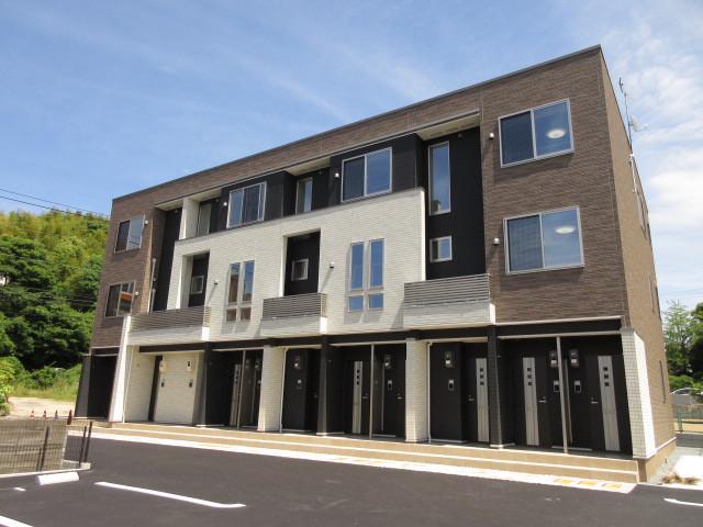 イースト ヒルズ