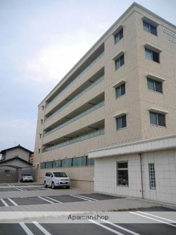 グリーンベア(1LDK/2階)