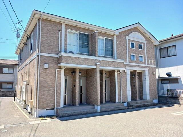 ビラ・エテルネルA