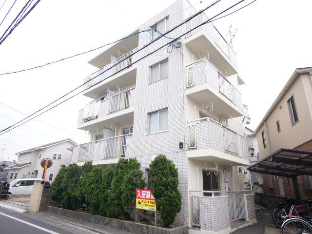 アリスメゾン新保