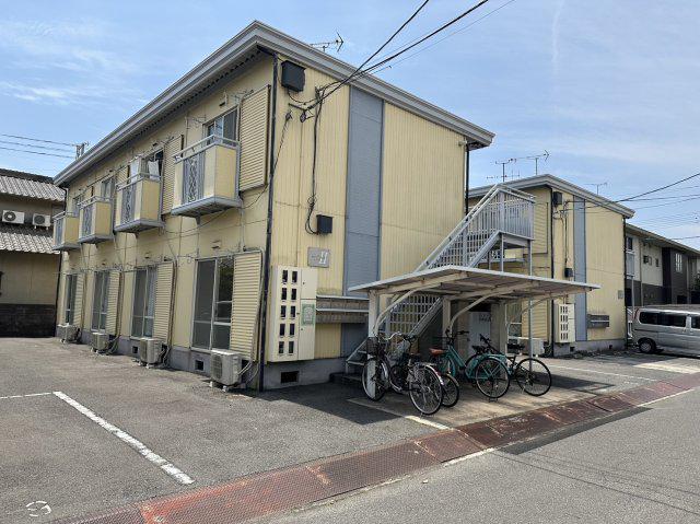 ル・クール東古松Ⅱ