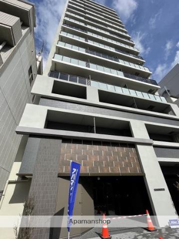 ルミナス磨屋町