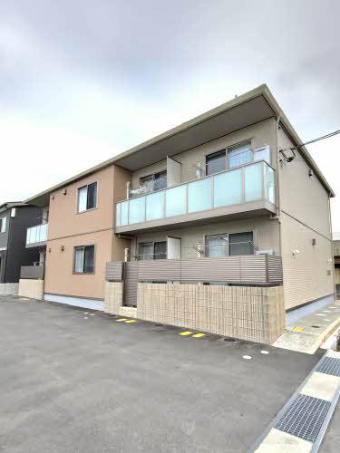 シャーメゾン福富西