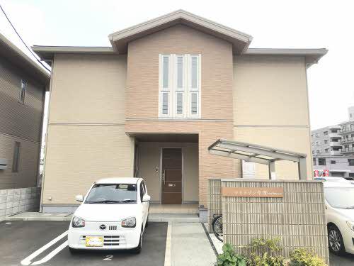 マイ メゾン 今