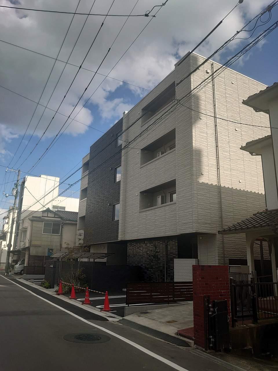 グランプレイス