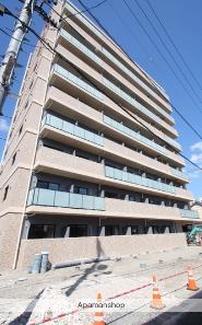 GRANMATE岡山奉還町
