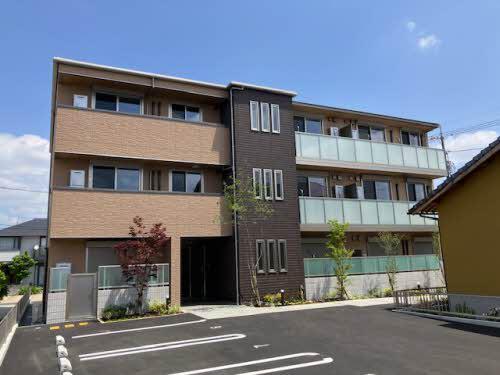 メゾン・ド・ジョウ