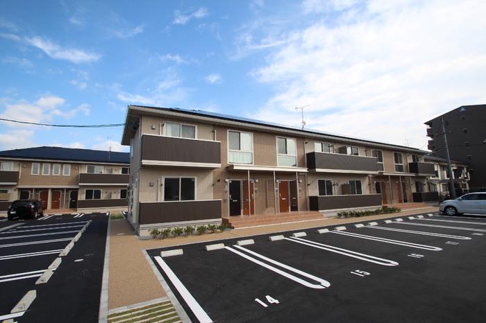 LA・MAISONB(2LDK/2階)