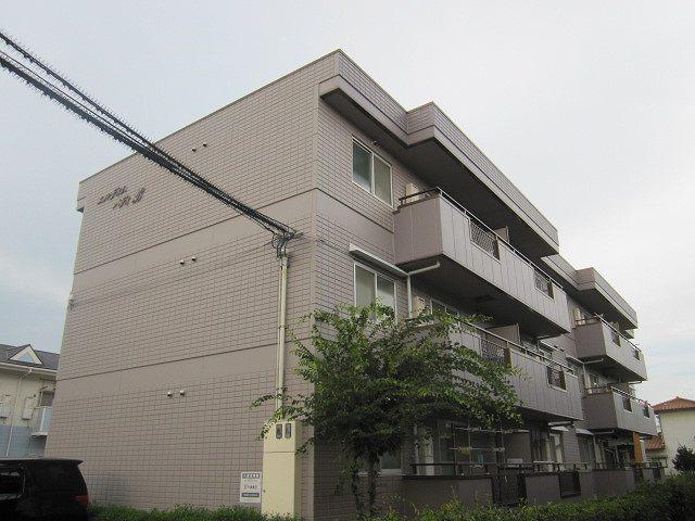 エルディムパディB