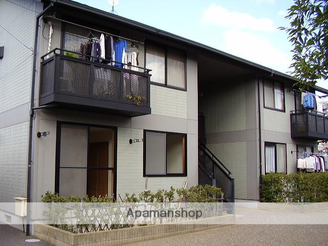 エルハイム2A棟