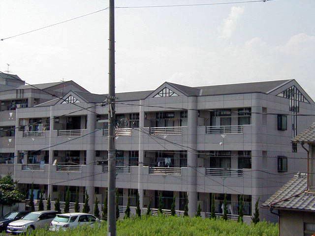 ファインヴィーブル参番館