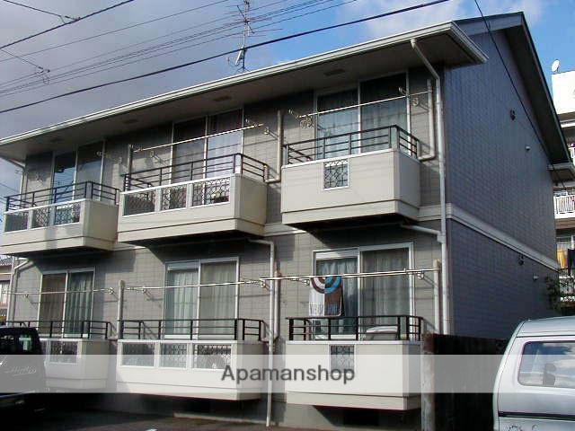 プリエール新屋敷