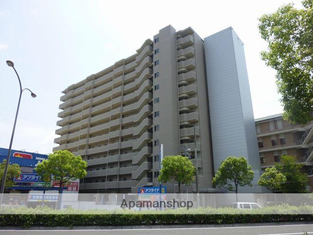 アークハイツ鹿田