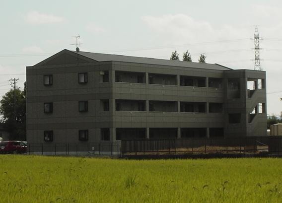 ハピネスガーデン