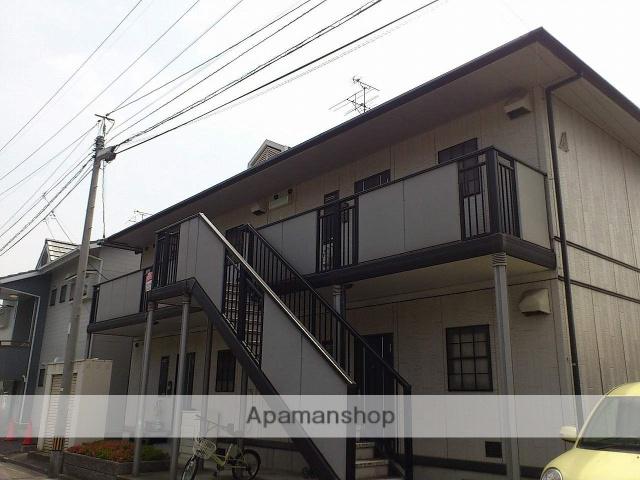 シティパレス西崎Ⅱ