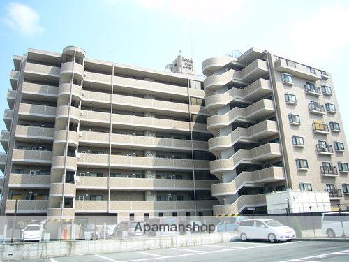 ライオンズマンション上中野(2SLDK/7階)