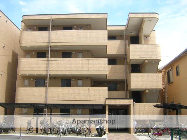 ピュアベルデ南方