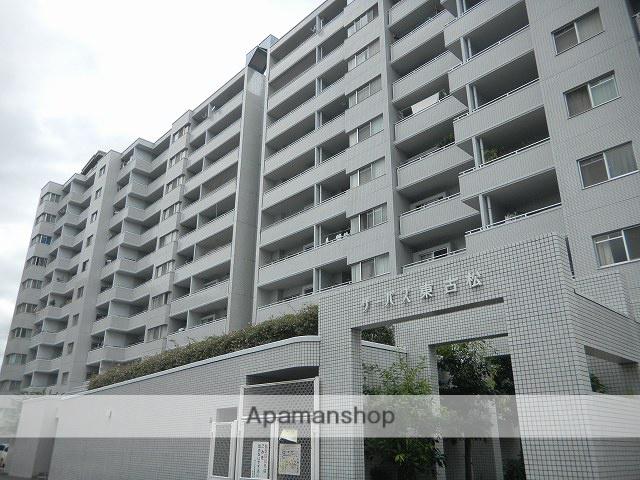 サーパス東古松
