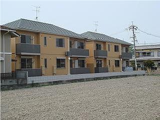 シャーメゾンフェリス壱番館